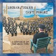 Il testo NEVER GAVE NOBODY TROUBLE di LEONARD COHEN è presente anche nell'album Can't forget: a souvenir of the grand tour (2015)