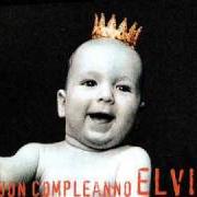 Il testo IL CIELO E' VUOTO O IL CIELO E' PIENO di LIGABUE è presente anche nell'album Buon compleanno, elvis! (1995)