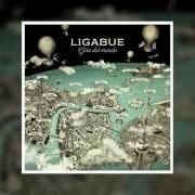 Il testo PER SEMPRE di LIGABUE è presente anche nell'album Giro del mondo (2015)