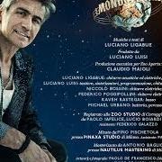 Il testo BAMBOLINA E BARRACUDA di LIGABUE è presente anche nell'album Primo tempo (2007)
