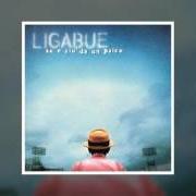 Il testo A CHE ORA E' LA FINE DEL MONDO? di LIGABUE è presente anche nell'album Su e giù da un palco (cd 1) (1997)