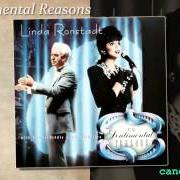 Il testo YOU GO TO MY HEAD di LINDA RONSTADT è presente anche nell'album For sentimental reasons (1986)