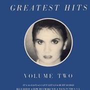 Il testo TUMBLING DICE di LINDA RONSTADT è presente anche nell'album Greatest hits volume two (1980)