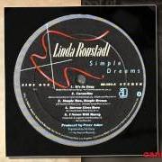Il testo SORROW LIVES HERE di LINDA RONSTADT è presente anche nell'album Simple dreams (1977)