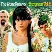 Il testo ALL THE BEAUTIFUL THINGS di LINDA RONSTADT è presente anche nell'album The stone poneys (1967)