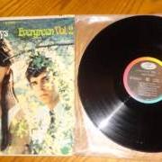 Il testo DECEMBER DREAM di LINDA RONSTADT è presente anche nell'album The stone poneys vol.2 evergreen (1967)