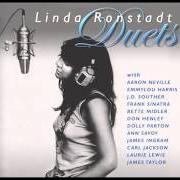 Il testo SOMEWHERE OUT THERE di LINDA RONSTADT è presente anche nell'album Duets (2014)