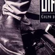 Il testo A DENTI STRETTI dei LITFIBA è presente anche nell'album Colpo di coda (1994)