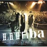 Il testo LOUISIANA dei LITFIBA è presente anche nell'album Trilogia 1983-1989 (2013)