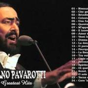 Il testo DI QUELLA PIRA di LUCIANO PAVAROTTI è presente anche nell'album Pavarotti forever (cd 1) (2007)