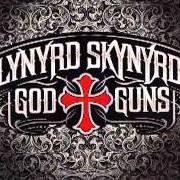 Il testo FLOYD dei LYNYRD SKYNYRD è presente anche nell'album God & guns (2009)