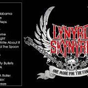 Il testo AM I LOSIN' dei LYNYRD SKYNYRD è presente anche nell'album Lynyrd skynyrd box set (cd 2) (1991)