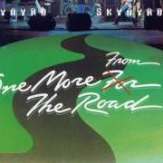 Il testo TUESDAY'S GONE dei LYNYRD SKYNYRD è presente anche nell'album One more from the road (1976)