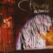 Il testo SOUNDS LIKE A MELODY degli ALPHAVILLE è presente anche nell'album Crazyshow - disc 3: stranger than dreams (2003)
