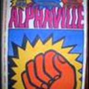 Il testo ROLL AWAY THE STONE degli ALPHAVILLE è presente anche nell'album Dreamscapes - disc 5 (1999)