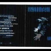 Il testo DANGER IN YOUR PARADISE degli ALPHAVILLE è presente anche nell'album United [marian gold] (1996)