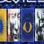 Il testo SOUNDS LIKE A MELODY degli ALPHAVILLE è presente anche nell'album First harvest 1984-1992 (1991)