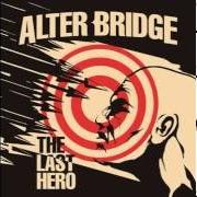 Il testo LOSING PATIENCE degli ALTER BRIDGE è presente anche nell'album The last hero (2016)
