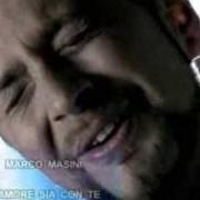 Il testo PORQUÉ LO HARÁS di MARCO MASINI è presente anche nell'album Mi amor allí estará (1996)