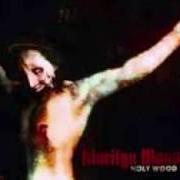 Il testo GODEATGOD di MARILYN MANSON è presente anche nell'album Holy wood (in the shadow of the valley of death) (2000)