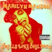 Il testo I PUT A SPELL ON YOU di MARILYN MANSON è presente anche nell'album Smells like children (1995)