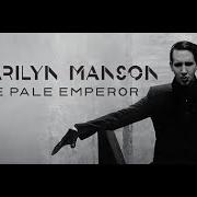 Il testo CUPID CARRIES A GUN di MARILYN MANSON è presente anche nell'album The pale emperor (2015)