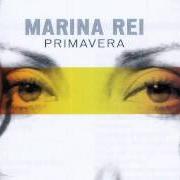 Il testo TI SCRIVO UNA CANZONE di MARINA REI è presente anche nell'album Anime belle (1998)