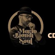 Il testo GRATITUDE di MARIO BIONDI è presente anche nell'album Best of soul (2016)
