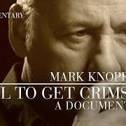 Il testo IN THE SKY di MARK KNOPFLER è presente anche nell'album Kill to get crimson (2007)