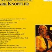 Il testo SMOOCHING di MARK KNOPFLER è presente anche nell'album Local hero