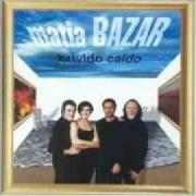 Il testo ASPETTANDO TE dei MATIA BAZAR è presente anche nell'album Brivido caldo (2000)