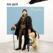 Il testo IN BREVE di MAX GAZZÈ è presente anche nell'album Maximilian (2015)