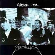 Il testo TUESDAY'S GONE dei METALLICA è presente anche nell'album Garage inc. (disc 1) (1998)