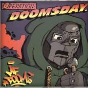 Il testo RED AND GOLD di MF DOOM è presente anche nell'album Operation: doomsday (1999)