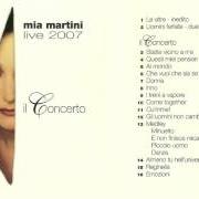 Il testo CHE VUOI CHE SIA... SE T'HO ASPETTATO TANTO di MIA MARTINI è presente anche nell'album Una donna, una storia (1998)