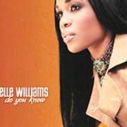 Il testo DIDN'T KNOW di MICHELLE WILLIAMS è presente anche nell'album Do you know (2004)