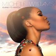 Il testo FALL di MICHELLE WILLIAMS è presente anche nell'album Journey to freedom (2014)