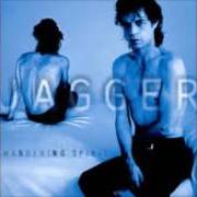 Il testo THINK di MICK JAGGER è presente anche nell'album Wandering spirit (1993)
