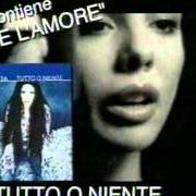Il testo FARE L'AMORE di MIETTA è presente anche nell'album Tutto o niente (2000)