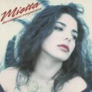 Il testo CHIARA di MIETTA è presente anche nell'album Lasciamoci respirare (1992)