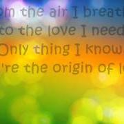Il testo LOVE YOU WHEN I'M DRUNK di MIKA è presente anche nell'album The origin of love (2012)