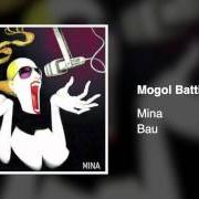 Il testo SULL'ORIENT EXPRESS di MINA è presente anche nell'album Bau (2006)