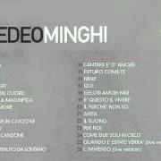 Il testo COME STAI di MINA è presente anche nell'album Platinum collection (1990 2003)