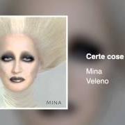 Il testo HAI VINTO TU di MINA è presente anche nell'album Veleno (2002)