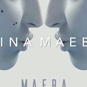 Il testo UN SOFFIO di MINA è presente anche nell'album Maeba (2018)