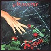 Il testo SHOULD HAVE KNOWN BETTER dei MINISTRY è presente anche nell'album With symphathy (1983)