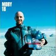 Il testo 18 di MOBY è presente anche nell'album 18 (2002)