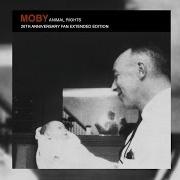 Il testo COME ON BABY di MOBY è presente anche nell'album Animal rights (1997)