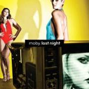 Il testo OOH YEAH di MOBY è presente anche nell'album Last night (2008)