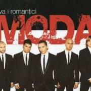 Il testo VIVA I ROMANTICI dei MODÀ è presente anche nell'album Viva i romantici (2011)